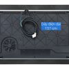 Bếp từ đôi âm Panasonic KY-R72AELYUE 3500W