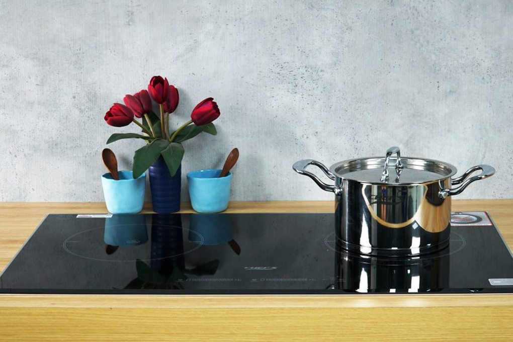 Bếp từ đôi Chef's EH-DIH888 Bếp từ đôi Chef's EH-DIH888