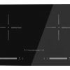 Bếp từ đôi Junger NKD 22+