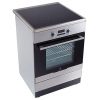 Bếp từ kết hợp lò nướng Electrolux 54 lít EKI64500OX