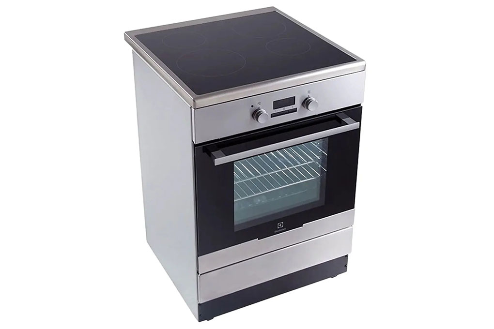 Bếp từ kết hợp lò nướng Electrolux 54 lít EKI64500OX Bếp từ kết hợp lò nướng Electrolux 54 lít EKI64500OX