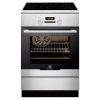 Bếp từ kết hợp lò nướng Electrolux 54 lít EKI64500OX
