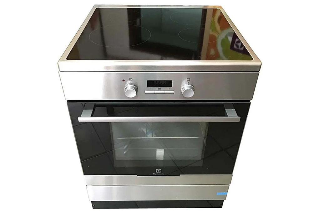 Bếp từ kết hợp lò nướng Electrolux 54 lít EKI64500OX Bếp từ kết hợp lò nướng Electrolux 54 lít EKI64500OX