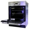 Bếp từ kết hợp lò nướng Electrolux 54 lít EKI64500OX