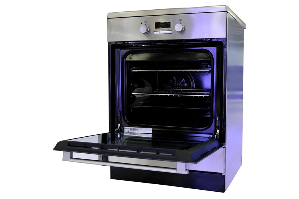 Bếp từ kết hợp lò nướng Electrolux 54 lít EKI64500OX Bếp từ kết hợp lò nướng Electrolux 54 lít EKI64500OX