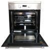 Bếp từ kết hợp lò nướng Electrolux 54 lít EKI64500OX