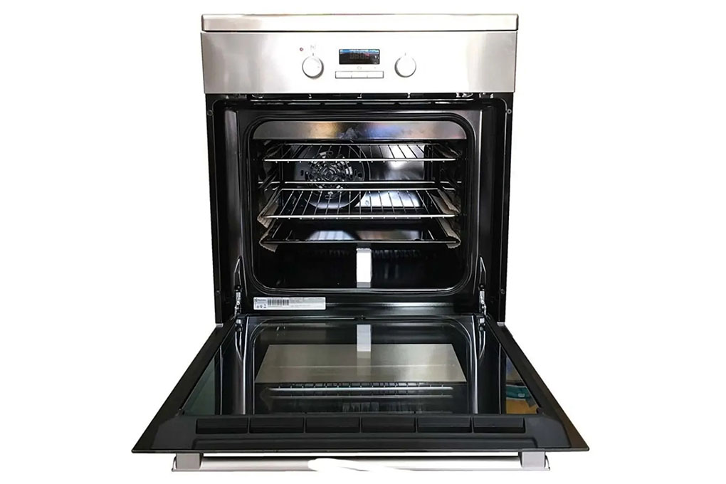 Bếp từ kết hợp lò nướng Electrolux 54 lít EKI64500OX Bếp từ kết hợp lò nướng Electrolux 54 lít EKI64500OX
