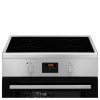 Bếp từ kết hợp lò nướng Electrolux 54 lít LKI640200X