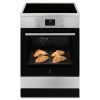 Bếp từ kết hợp lò nướng Electrolux 54 lít LKI640200X