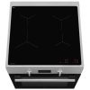 Bếp từ kết hợp lò nướng Electrolux 54 lít LKI640200X
