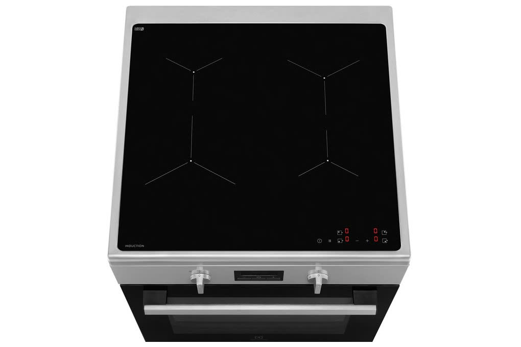 Bếp từ kết hợp lò nướng Electrolux 54 lít LKI640200X Bếp từ kết hợp lò nướng Electrolux 54 lít LKI640200X