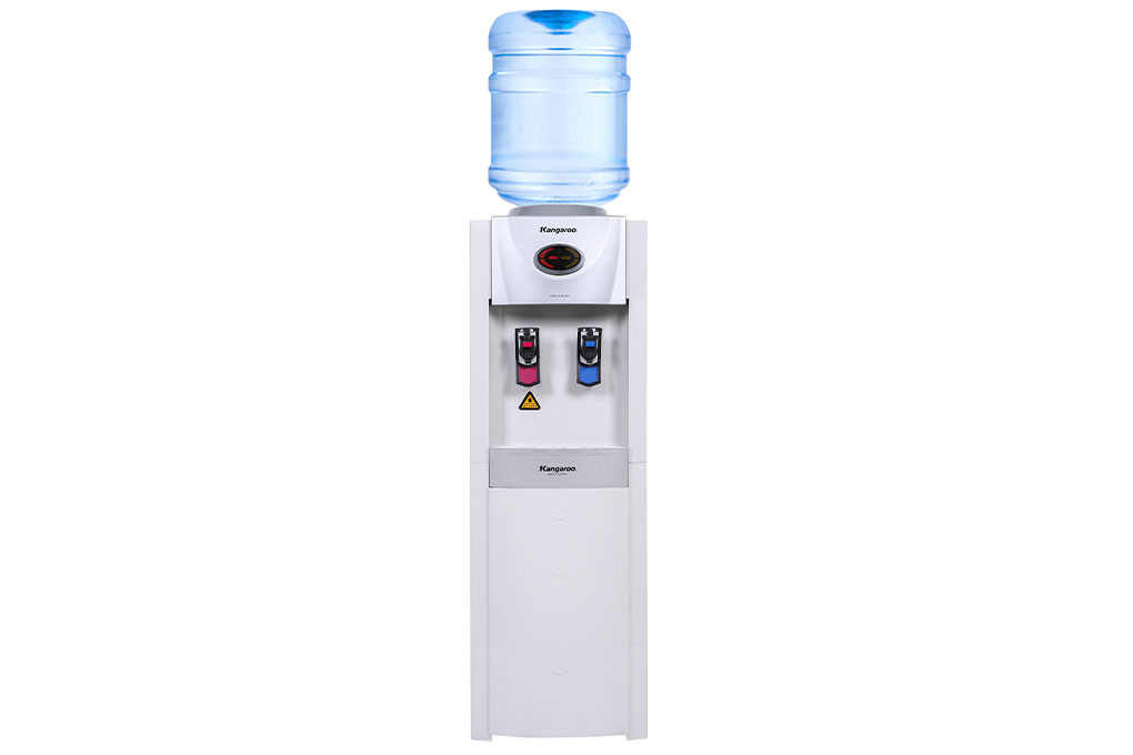 Cây nước nóng lạnh Kangaroo KG45 515W Cây nước nóng lạnh Kangaroo KG45 515W