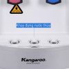 Cây nước nóng lạnh Kangaroo KG45 515W