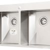 Chậu rửa bát Hafele HS20 SSN2S90 (567.20.537)