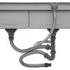 Chậu rửa bát Hafele HS21 SSN2S90 (567.94.030)