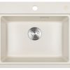 Chậu rửa bát Hafele HS22 GEN1S60M (577.25.420)