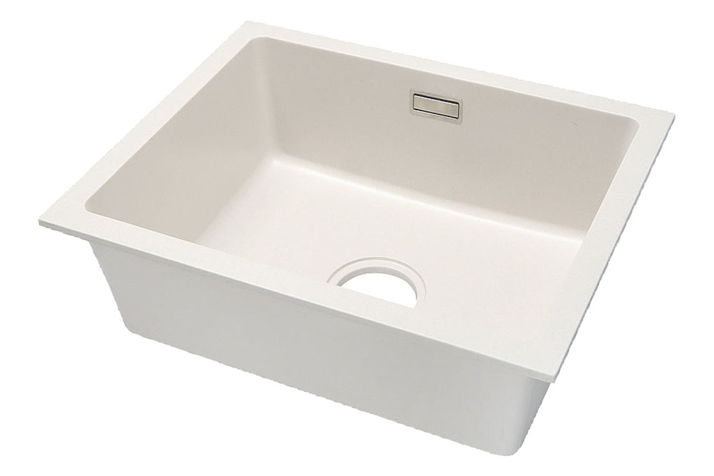 Chậu rửa bát Hafele HS22 GEN1S60S (577.25.400) Chậu rửa bát Hafele HS22 GEN1S60S (577.25.400)