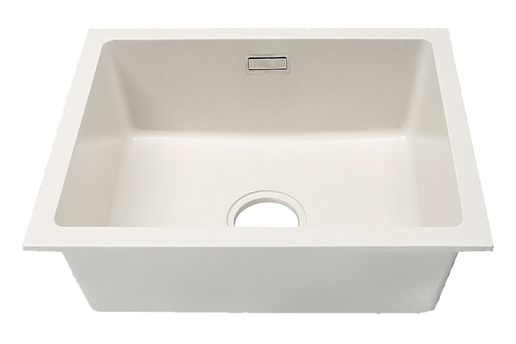 Chậu rửa bát Hafele HS22 GEN1S60S (577.25.400) Chậu rửa bát Hafele HS22 GEN1S60S (577.25.400)
