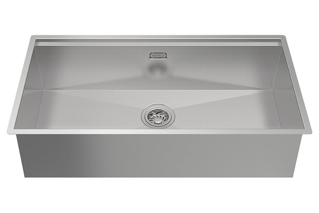 Chậu rửa bát inox Hafele WS R0 HS24 SSN1S 7644 (567.24.467) Chậu rửa bát inox Hafele WS R0 HS24 SSN1S 7644 (567.24.467)