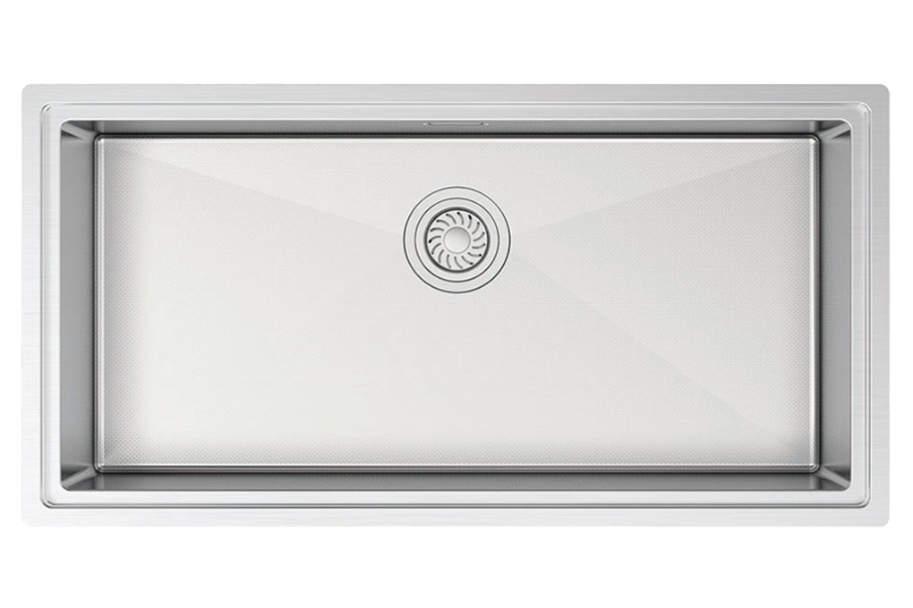 Chậu rửa bát inox Hafele WS R0 HS24 SSN1S 7644 (567.24.467) Chậu rửa bát inox Hafele WS R0 HS24 SSN1S 7644 (567.24.467)