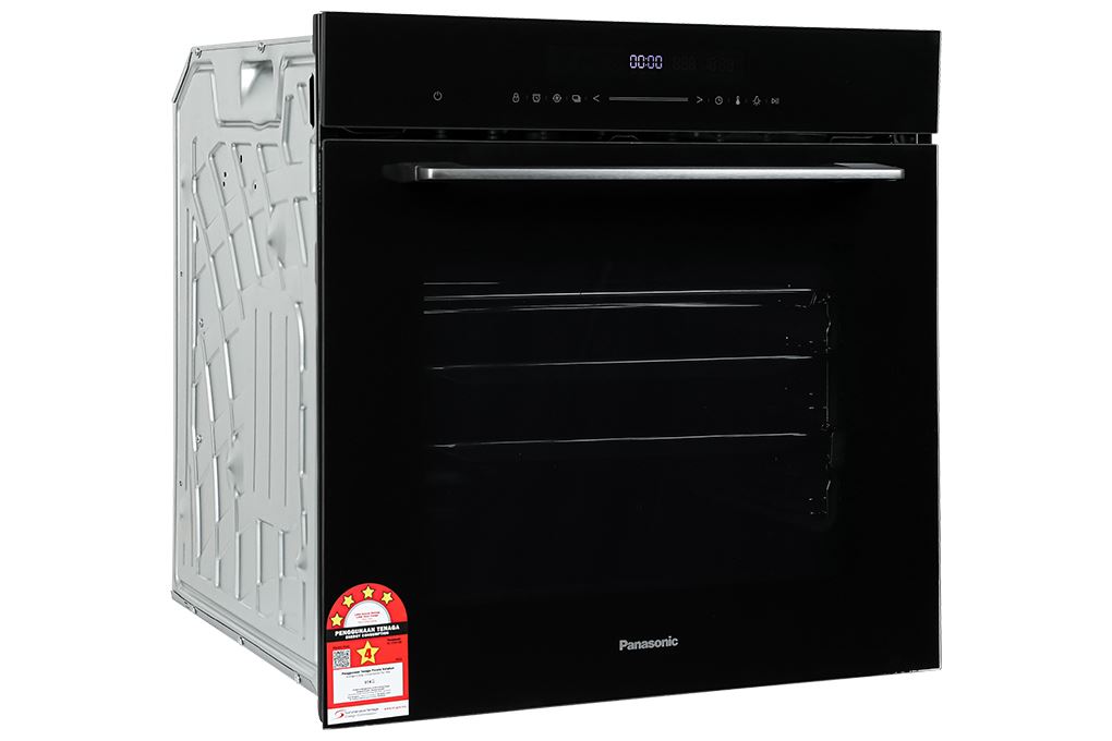 Lò nướng âm Panasonic 78 lít HL-CX672BYUE Lò nướng âm Panasonic 78 lít HL-CX672BYUE