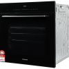 Lò nướng âm Panasonic 78 lít HL-CX672BYUE