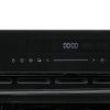Lò nướng âm Panasonic 78 lít HL-CX672BYUE