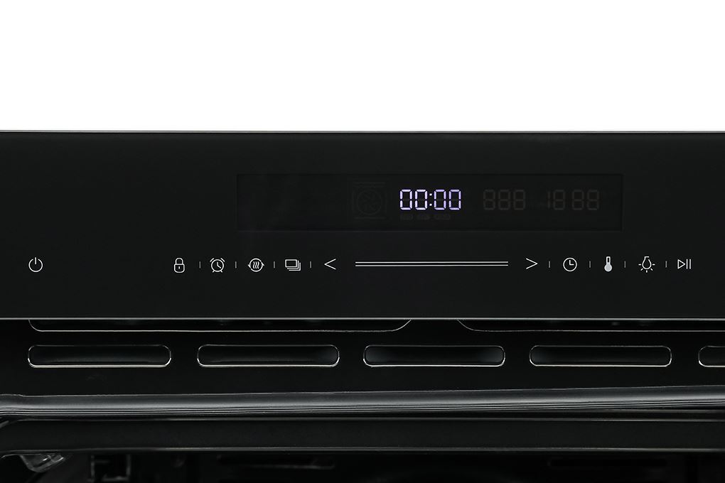 Lò nướng âm Panasonic 78 lít HL-CX672BYUE Lò nướng âm Panasonic 78 lít HL-CX672BYUE