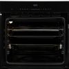 Lò nướng âm Panasonic 78 lít HL-CX672BYUE