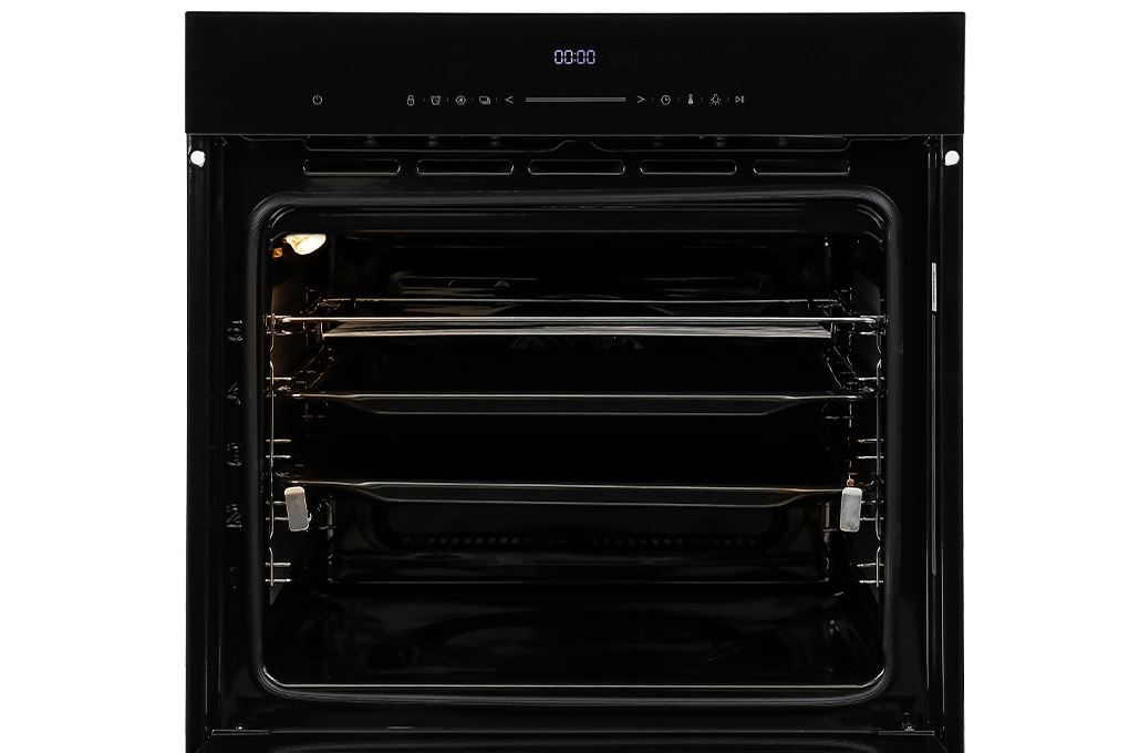 Lò nướng âm Panasonic 78 lít HL-CX672BYUE Lò nướng âm Panasonic 78 lít HL-CX672BYUE