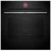 Lò nướng âm tủ Bosch 71 lít HBG7741B1