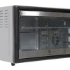 Lò nướng Electrolux 38 lít EOT38MBB