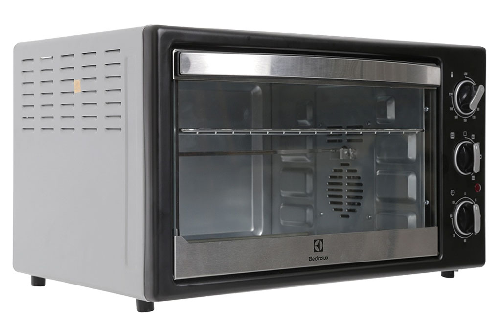 Lò nướng Electrolux 38 lít EOT38MBB Lò nướng Electrolux 38 lít EOT38MBB