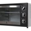 Lò nướng Electrolux 38 lít EOT38MBB