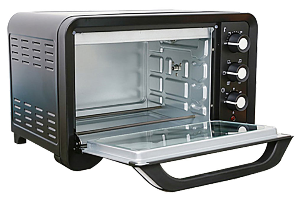 Lò nướng Sanaky 30 lít VH 309S2D Lò nướng Sanaky 30 lít VH 309S2D