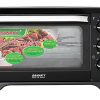 Lò nướng Sanaky 35 lít VH 359S2D
