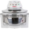 Lò nướng thủy tinh Sanaky 14 lít VH 148T