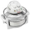Lò nướng thủy tinh Sanaky 14 lít VH 148T