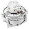 Lò nướng thủy tinh Sanaky 15 lít VH 188T
