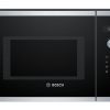 Lò vi sóng có nướng lắp âm Bosch 25 lít BEL554MS0B