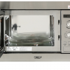 Lò vi sóng có nướng lắp âm Chef's 25 lít EH-MW801S