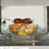 Lò vi sóng có nướng lắp âm Chef's 25 lít EH-MW801S