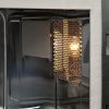 Lò vi sóng có nướng lắp âm Chef's 25 lít EH-MW801S