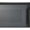 Lò vi sóng nướng đối lưu chiên không dầu Panasonic 29 lít NN CT56RBYUE