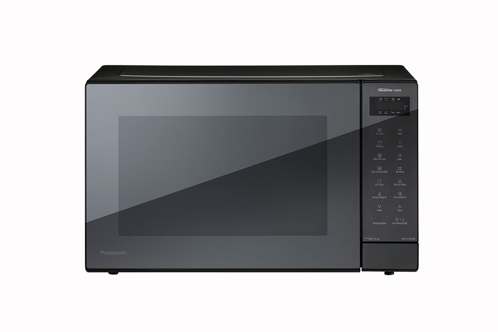 Lò vi sóng Panasonic 31 lít NN-GT65QBYUE Lò vi sóng Panasonic 31 lít NN-GT65QBYUE