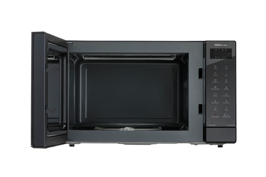 Lò vi sóng Panasonic 31 lít NN-GT65QBYUE Lò vi sóng Panasonic 31 lít NN-GT65QBYUE