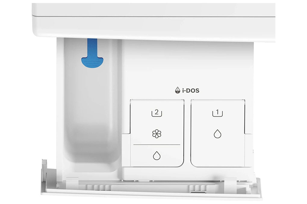 Máy giặt Bosch 11 kg WGB266A90 Serie 8 Máy giặt Bosch 11 kg WGB266A90 Serie 8