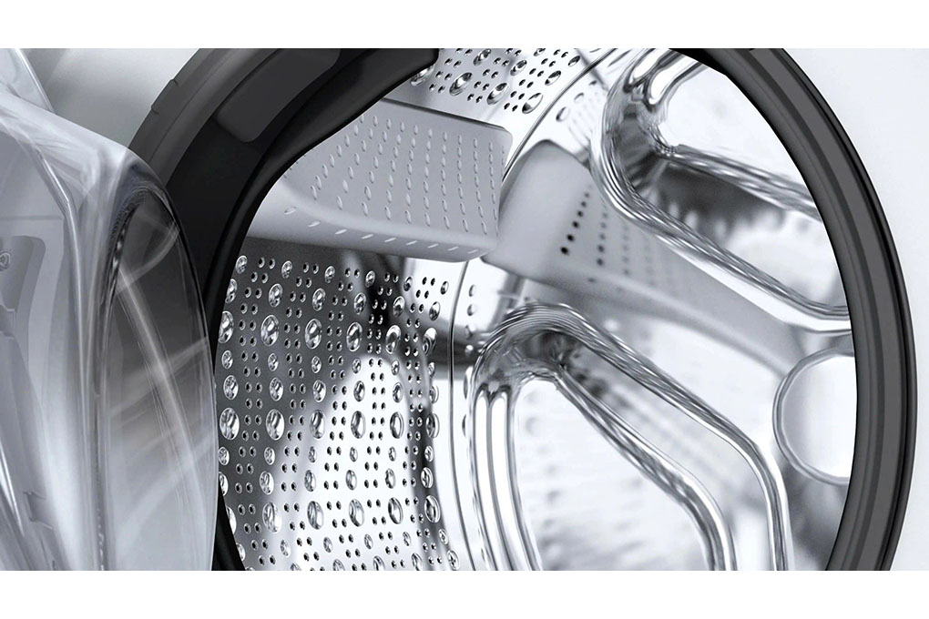 Máy giặt Bosch 11 kg WGB266A90 Serie 8 Máy giặt Bosch 11 kg WGB266A90 Serie 8