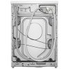 Máy giặt Bosch 11 kg WGB266A90 Serie 8