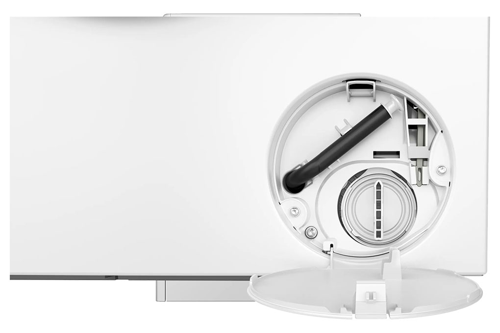 Máy giặt Bosch 11 kg WGB266A90 Serie 8 Máy giặt Bosch 11 kg WGB266A90 Serie 8